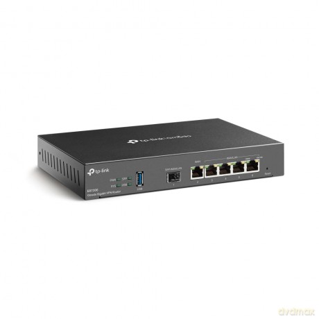 Router ER7206 Gigabit Multi-WAN VPN