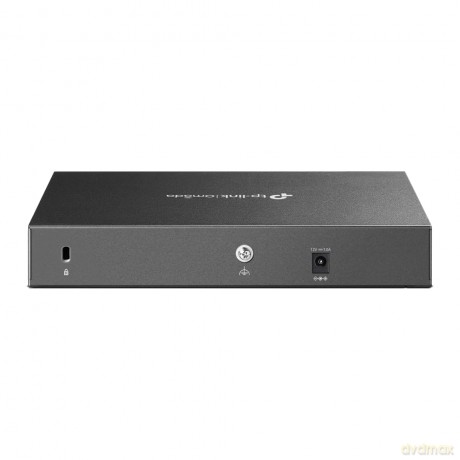Router ER7206 Gigabit Multi-WAN VPN