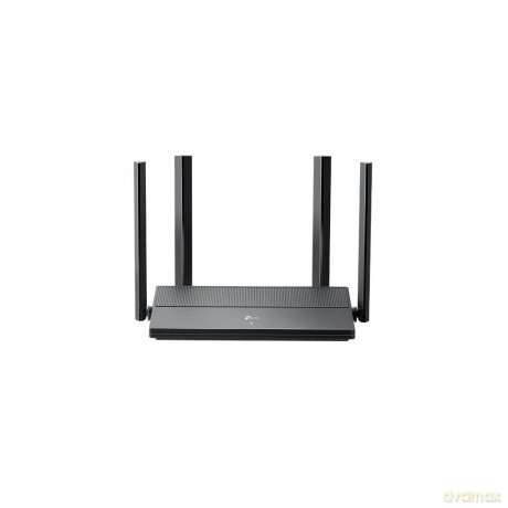 Router EX141 Wi Fi AX1500 1WAN 3LAN