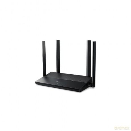 Router EX141 Wi Fi AX1500 1WAN 3LAN