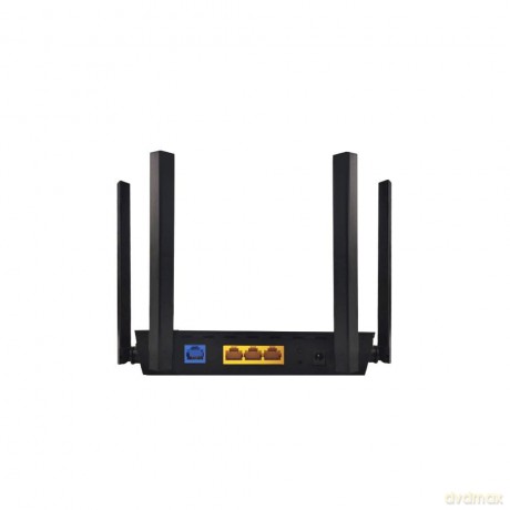 Router EX141 Wi Fi AX1500 1WAN 3LAN