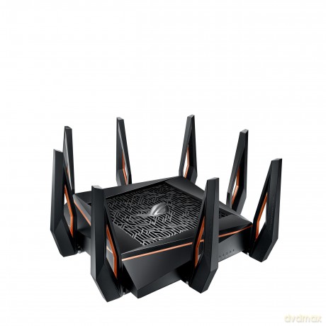 Router gamingowy GT-AX11000 1WAN 4LAN 2USB