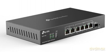 Router Gigabit VPN AX3000 ER706W