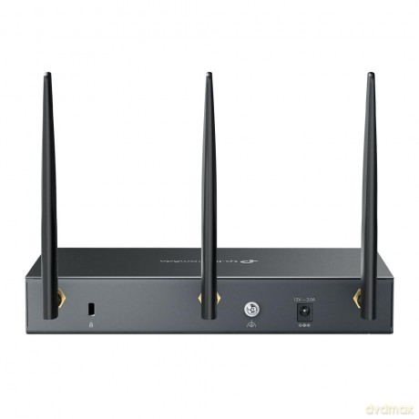 Router Gigabit VPN AX3000 ER706W