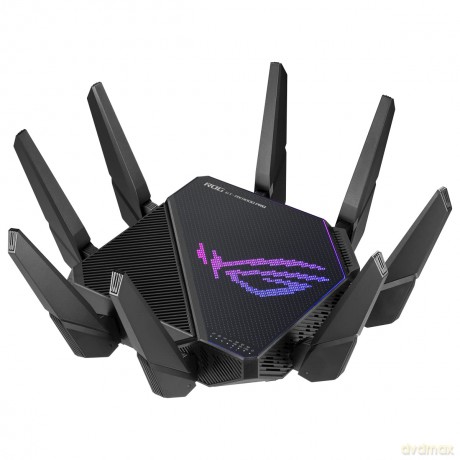 Router GT-AX11000 Pro ROG Rapture WiFi AX11000