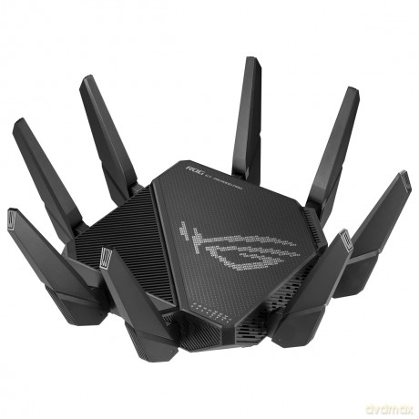 Router GT-AX11000 Pro ROG Rapture WiFi AX11000
