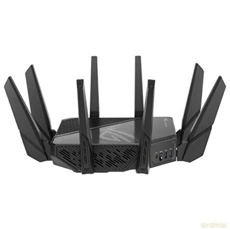 Router GT-AX11000 Pro ROG Rapture WiFi AX11000