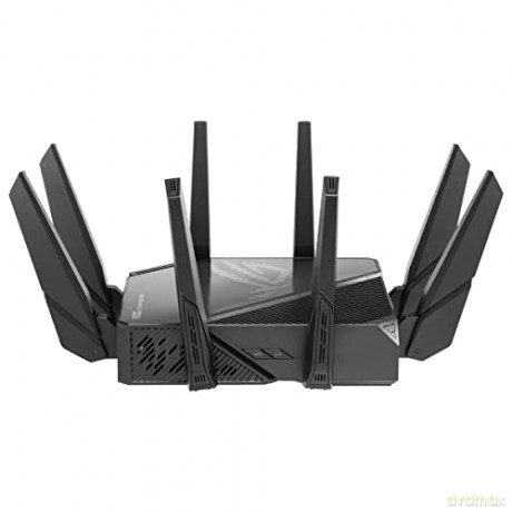 Router GT-AX11000 Pro ROG Rapture WiFi AX11000