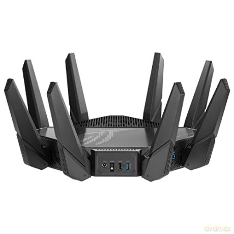 Router GT-AX11000 Pro ROG Rapture WiFi AX11000