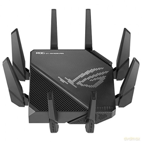 Router GT-AX11000 Pro ROG Rapture WiFi AX11000