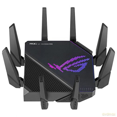 Router GT-AX11000 Pro ROG Rapture WiFi AX11000