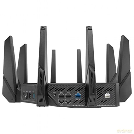 Router GT-AX11000 Pro ROG Rapture WiFi AX11000