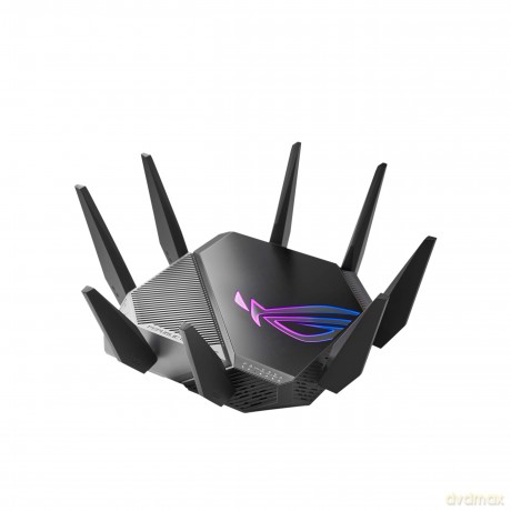 Router GT-AXE11000 ROG Rapture WiFi 6 Gaming