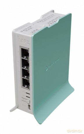 Router hAP ax2 L41G-2axD
