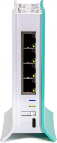 Router hAP ax2 L41G-2axD