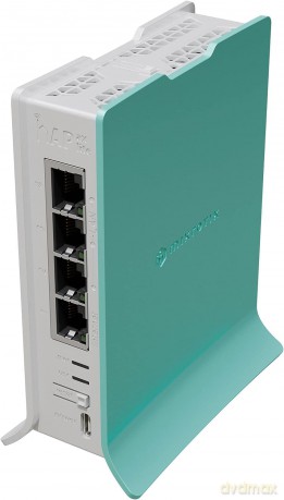 Router hAP ax2 L41G-2axD