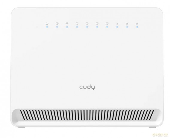 Router LT15E Router Gigabit AX3000 4G LTE SIM