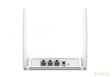 Router Mercusys MW302R WiFi N300 1xWAN 2xLAN