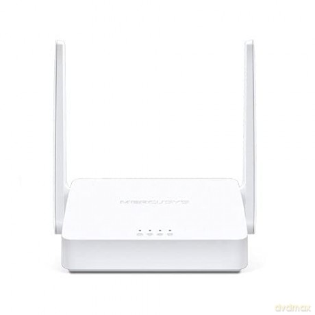 Router Mercusys MW302R WiFi N300 1xWAN 2xLAN