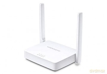 Router Mercusys MW302R WiFi N300 1xWAN 2xLAN