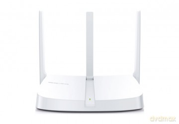 Router Mercusys MW305R WiFi N300 1WAN 3xLAN