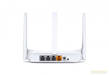 Router Mercusys MW305R WiFi N300 1WAN 3xLAN