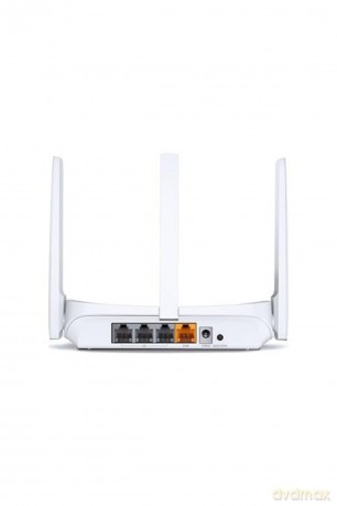 Router Mercusys MW305R WiFi N300 1WAN 3xLAN