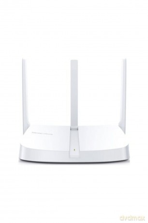 Router Mercusys MW305R WiFi N300 1WAN 3xLAN