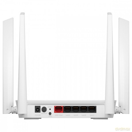 Router Mesh 2.5G WiFi WR3000H AX3000