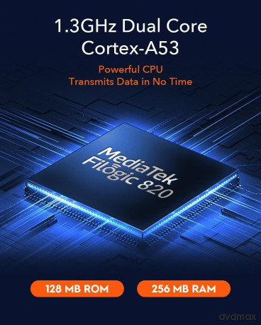 Router Mesh 2.5G WiFi WR3000H AX3000