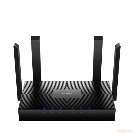 Router Mesh WR3000 Gigabit WiFi AX3000