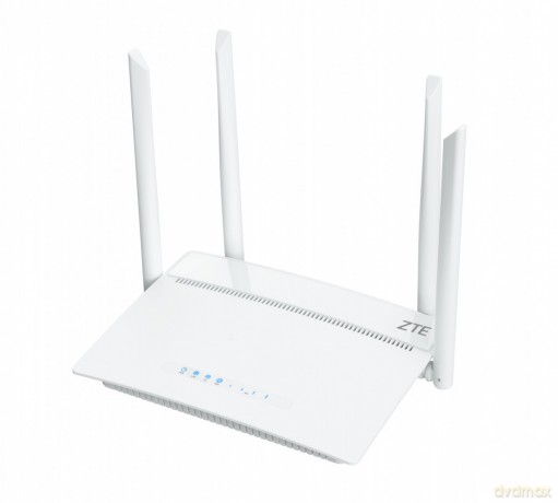 Router MF258 + IDU Wifi6