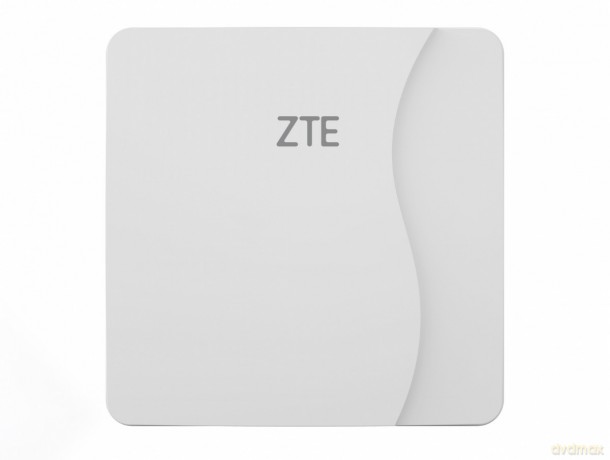 Router MF258 + IDU Wifi6