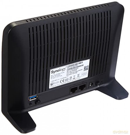 Router MR2200ac Mesh Tri-band WiFi VPN