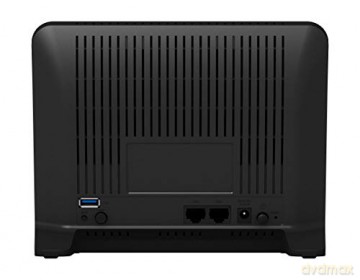Router MR2200ac Mesh Tri-band WiFi VPN