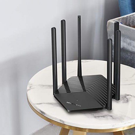 Router MR50G AC1900 1xWAN 2xLAN-1Gb