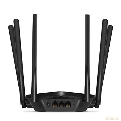 Router MR50G AC1900 1xWAN 2xLAN-1Gb