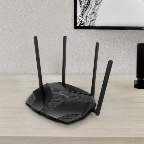 Router MR70X WiFi 6 AX1800 3LAN 1WAN