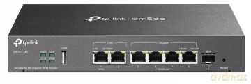 Router Multi-Gigabit VPN ER707-M2