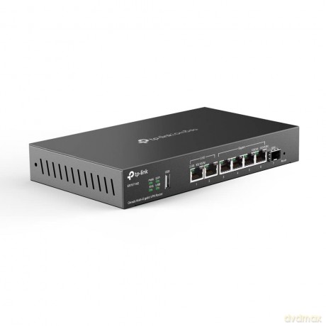 Router Multi-Gigabit VPN ER707-M2