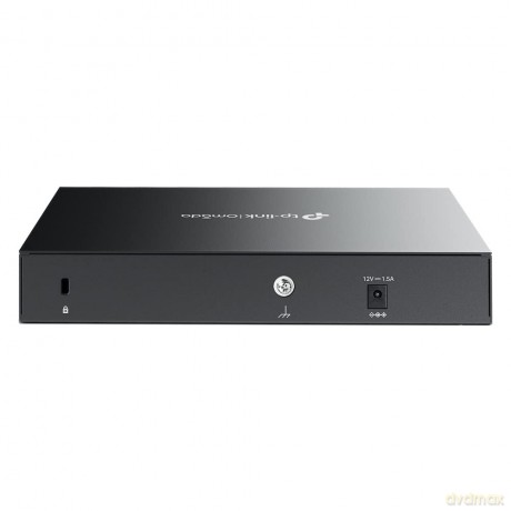 Router Multi-Gigabit VPN ER707-M2