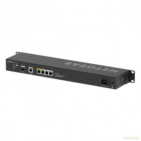 Router PR60X 10GE Multi-Gigabit DualWan