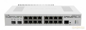 Router Przewodowy CCR2004-16G-2S+PC