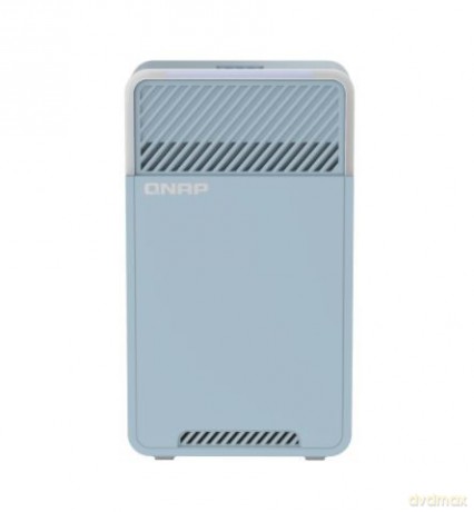 Router QMiro-201W Mesh Wifi SD-WAN 2x2 802.11ac