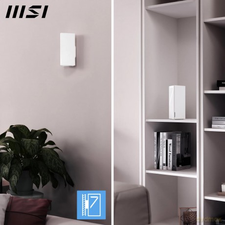 Router Roamii BE Lite Mesh System - 1 Pack