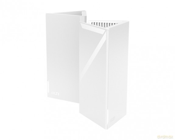 Router Roamii BE Lite Mesh System - 2 Pack
