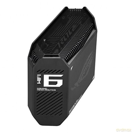 Router ROG Rapture GT6 WiFi AX10000 1-pak Czarny
