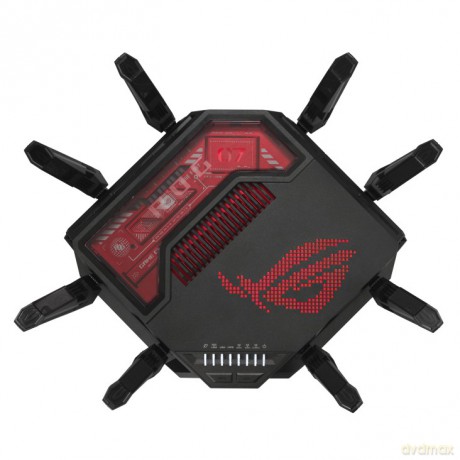 Router ROG WiFi 7 GT-BE1900
