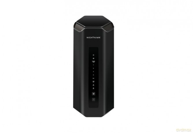Router RS700S Nighthawk WiFi 7 Tri-Band