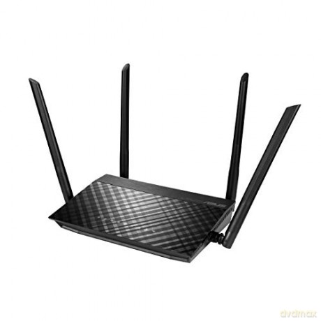 Router RT-AC58U V3 AC1300 1WAN 4LAN 1USB